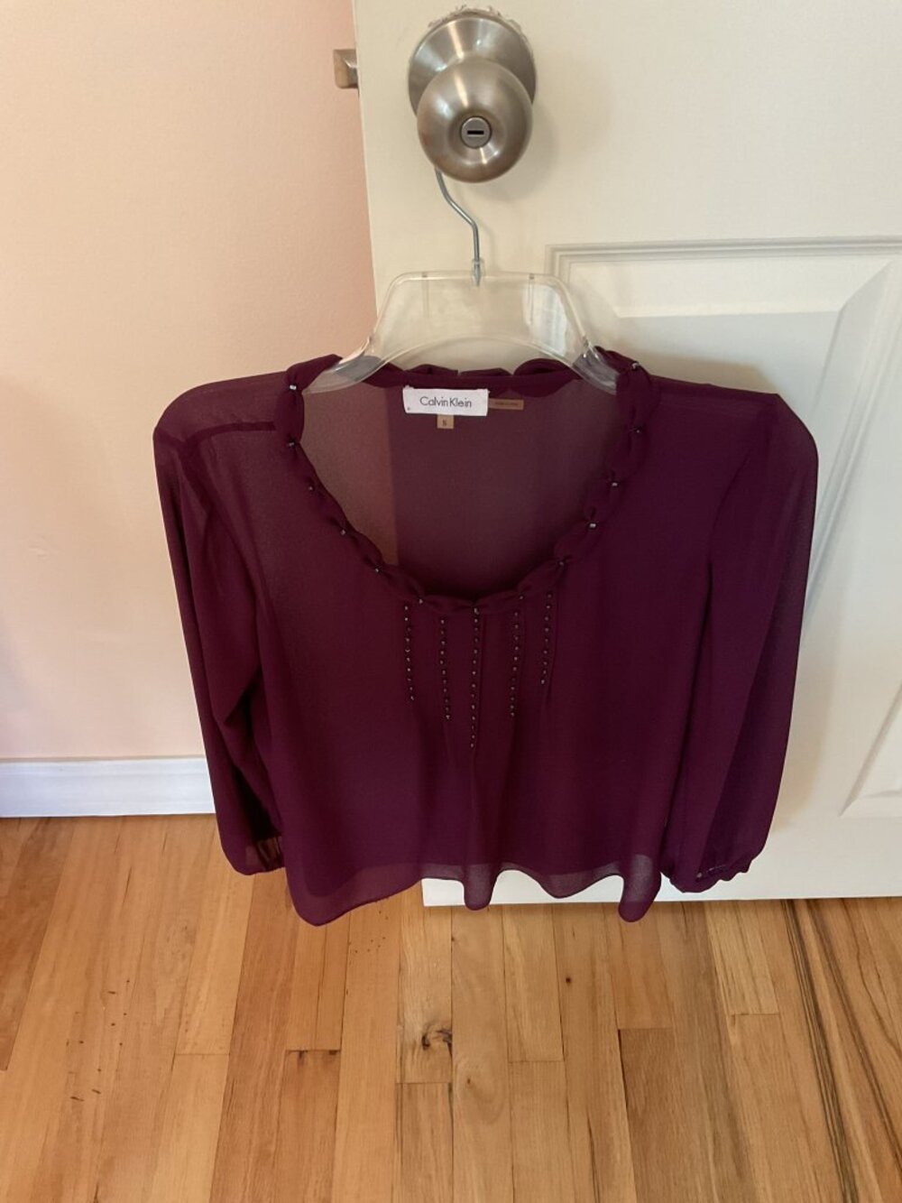Calvin Klein Blouse